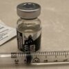 HGH Generic Blue Tops (Single) 10iu/2mL