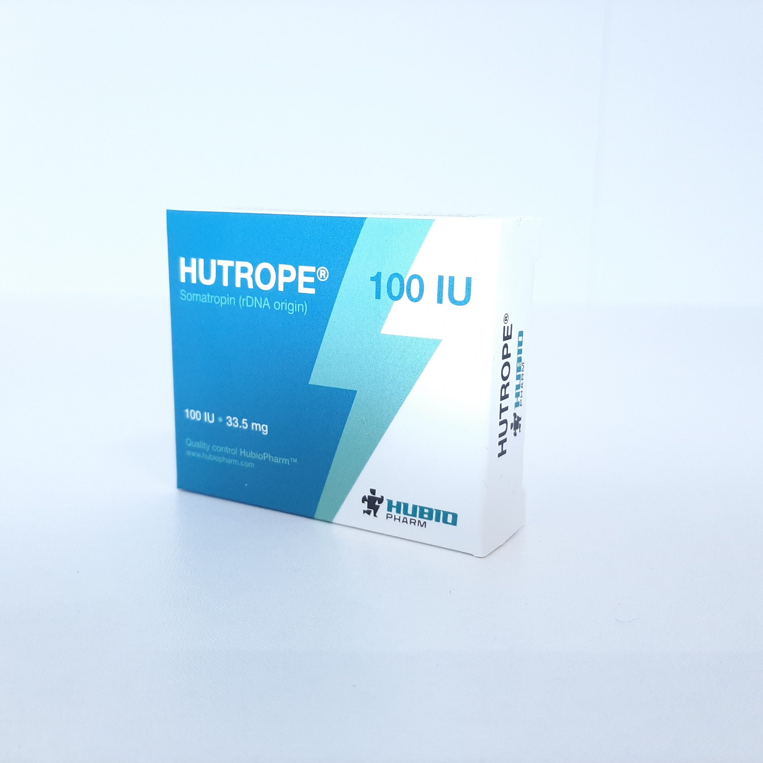 Hutrope 100 IU kit (USA Domestic) - Image 4